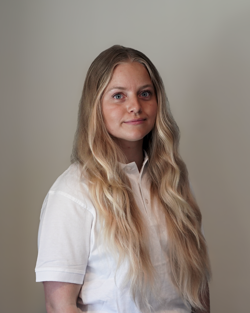 Konst av Johanna Vidgren