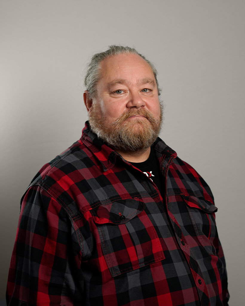 Konst av Joakim Asplund